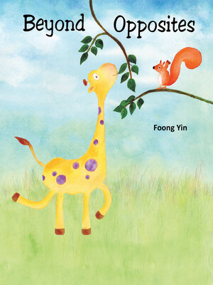 cover image of Beyond Opposites